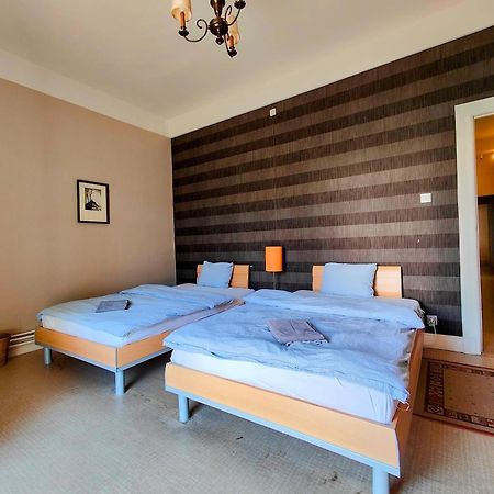 Appartement Douze Mer Blankenberge Eksteriør billede