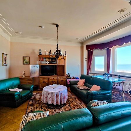 Appartement Douze Mer Blankenberge Eksteriør billede
