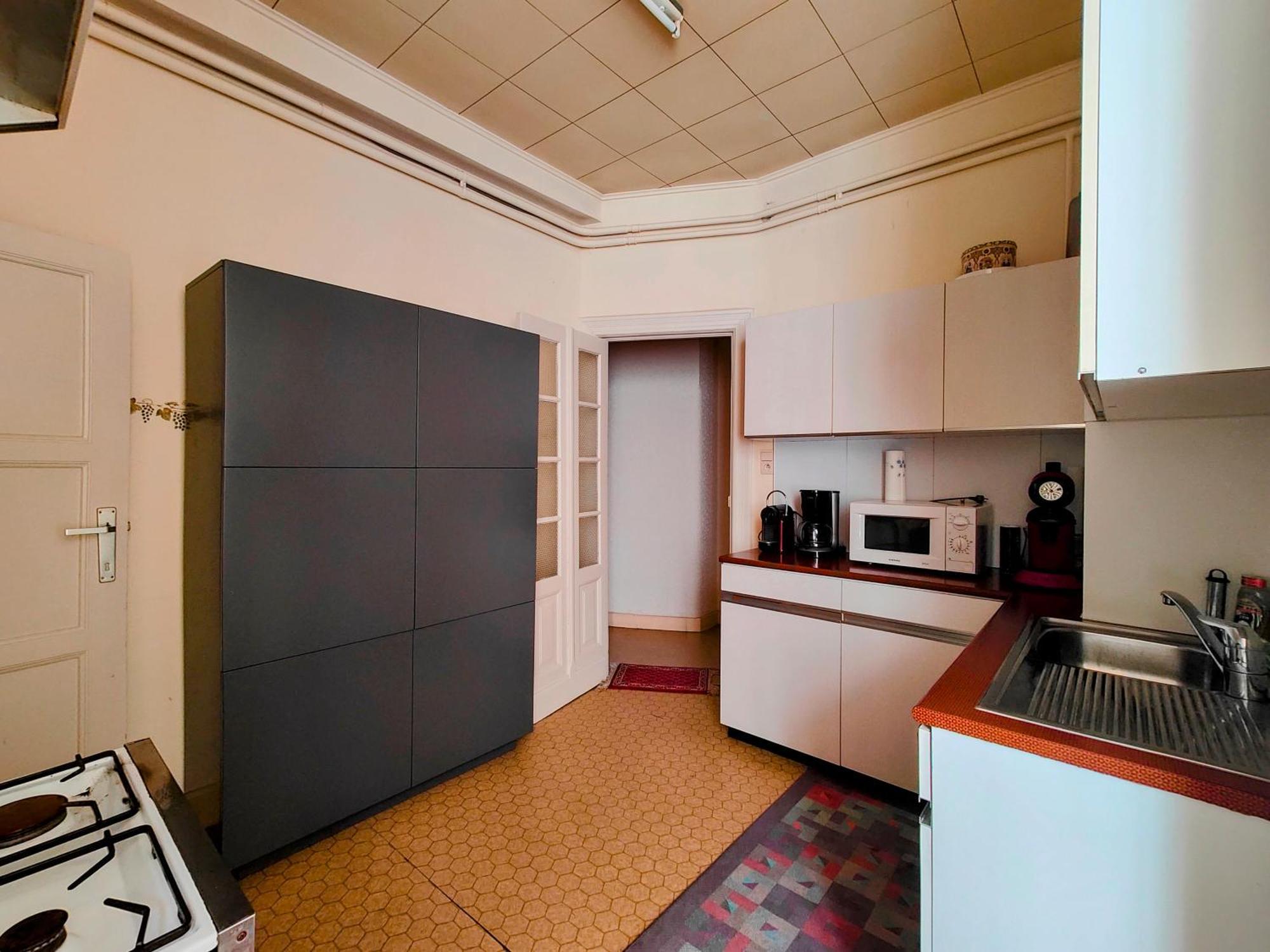 Appartement Douze Mer Blankenberge Eksteriør billede