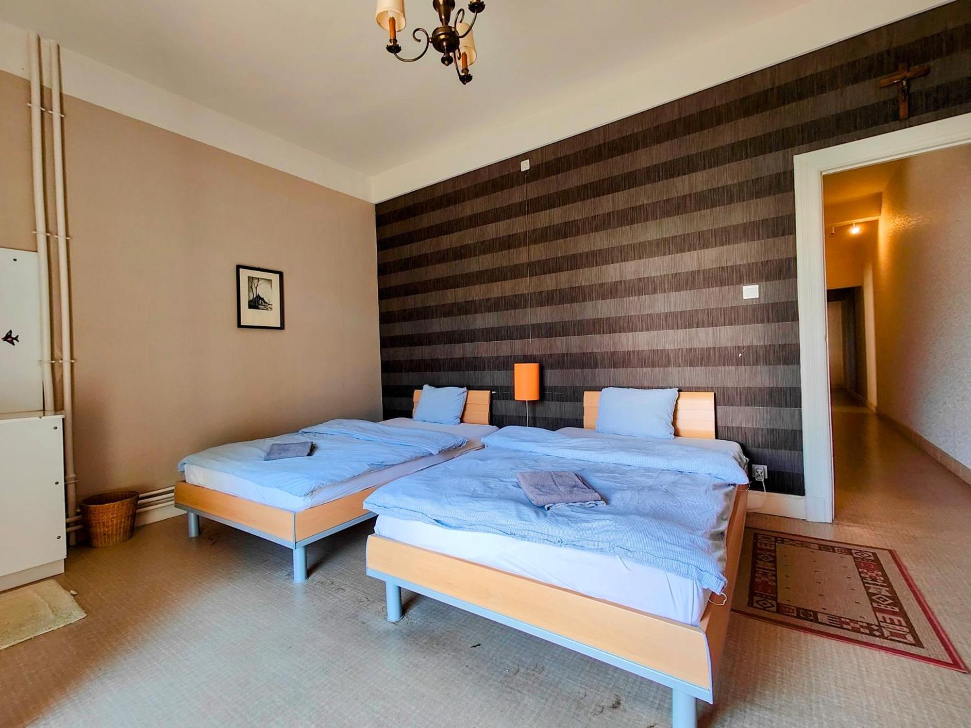 Appartement Douze Mer Blankenberge Eksteriør billede