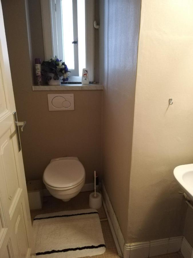 Appartement Douze Mer Blankenberge Eksteriør billede
